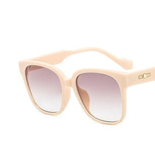 Load image into Gallery viewer, Men Anti-blue Light Glasses Frame Women Vintage Large Square computer Eye glasses Blocking Blue-Ray Oversized Spectacles Frames
