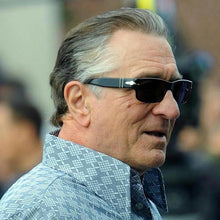 Load image into Gallery viewer, Men Brand Designer Polarized Driving Sunglasses Mission Impossible4 Tom Cruise James Bond Sun Glasses  De Sol  Masculino