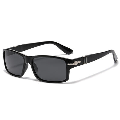 Men Brand Designer Polarized Driving Sunglasses Mission Impossible4 Tom Cruise James Bond Sun Glasses  De Sol  Masculino