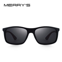 Load image into Gallery viewer, Men Classic Polarized Sunglasses TR90 Legs Outdoor Sports Ultra-light Series 100% UV Protection S&#39;8161