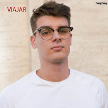 Load image into Gallery viewer, Men Computer Eye Glasses Frame Women 2023 Anti Blue Light Square Eyewear Blocking Glasses Myopia Optical Spectacle Fake glasses