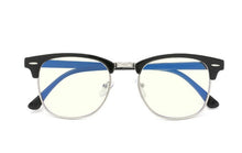 Load image into Gallery viewer, Men Computer Eye Glasses Frame Women 2023 Anti Blue Light Square Eyewear Blocking Glasses Myopia Optical Spectacle Fake glasses
