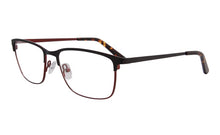 Carica l&#39;immagine nel visualizzatore di Gallery, Men Eyewear Frame Transparent Lenses Eyeglasses Optical Frame Prescription Reading Glasses Frame Plain Spectacles Gafas