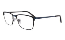 Carica l&#39;immagine nel visualizzatore di Gallery, Men Eyewear Frame Transparent Lenses Eyeglasses Optical Frame Prescription Reading Glasses Frame Plain Spectacles Gafas