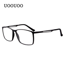 Load image into Gallery viewer, Men Glasses Frame Male Eyeglasses Full Rim TR90 Optical Glasses Frame Business Eyewear Prescription Spectacle Frames Oculos