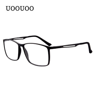 Men Glasses Frame Male Eyeglasses Full Rim TR90 Optical Glasses Frame Business Eyewear Prescription Spectacle Frames Oculos