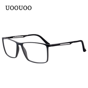 Men Glasses Frame Male Eyeglasses Full Rim TR90 Optical Glasses Frame Business Eyewear Prescription Spectacle Frames Oculos