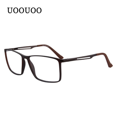Men Glasses Frame Male Eyeglasses Full Rim TR90 Optical Glasses Frame Business Eyewear Prescription Spectacle Frames Oculos