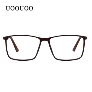 Men Glasses Frame Male Eyeglasses Full Rim TR90 Optical Glasses Frame Business Eyewear Prescription Spectacle Frames Oculos