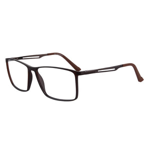 Men Glasses Frame Male Eyeglasses Full Rim TR90 Optical Glasses Frame Business Eyewear Prescription Spectacle Frames Oculos