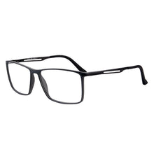 Load image into Gallery viewer, Men Glasses Frame Male Eyeglasses Full Rim TR90 Optical Glasses Frame Business Eyewear Prescription Spectacle Frames Oculos