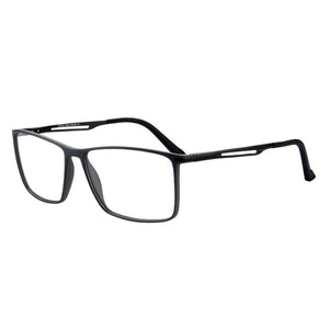 Men Glasses Frame Male Eyeglasses Full Rim TR90 Optical Glasses Frame Business Eyewear Prescription Spectacle Frames Oculos