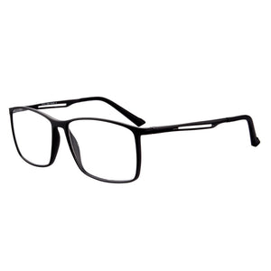 Men Glasses Frame Male Eyeglasses Full Rim TR90 Optical Glasses Frame Business Eyewear Prescription Spectacle Frames Oculos