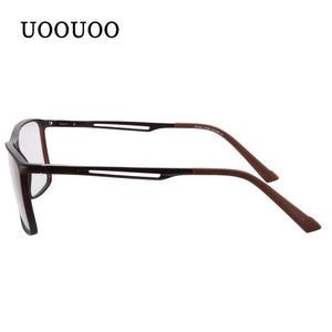Men Glasses Frame Male Eyeglasses Full Rim TR90 Optical Glasses Frame Business Eyewear Prescription Spectacle Frames Oculos