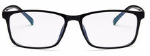 Load image into Gallery viewer, Men Glasses Frame Transparent Eyeglasses Frame Women 2023 Vintage Square Clear Lens Glasses Optical Spectacle Frame