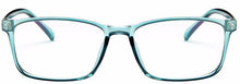 Load image into Gallery viewer, Men Glasses Frame Transparent Eyeglasses Frame Women 2023 Vintage Square Clear Lens Glasses Optical Spectacle Frame