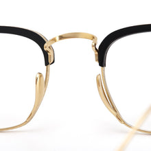 Load image into Gallery viewer, Men IP Titanium Glasses Frames Acetate Square Myopia Optical Prescription Eyeglasses Frames Woman Retro Japan  Eyewear