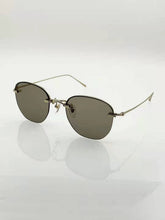 Carica l'immagine nel visualizzatore di Gallery, Men Male Titanium Sunglasses 2022 Sun Glasses Women Female Handmade Outdoor Use Sun wear