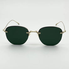 Carica l'immagine nel visualizzatore di Gallery, Men Male Titanium Sunglasses 2022 Sun Glasses Women Female Handmade Outdoor Use Sun wear