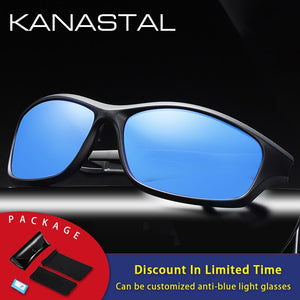 Men Polarized Fishing Sunglasses Women TR90 Frame Outdoor Sport Sun Glasses Male Camping Hiking Fisherman Eyewear UV400