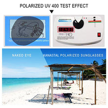 Load image into Gallery viewer, Men Polarized Fishing Sunglasses Women TR90 Frame Outdoor Sport Sun Glasses Male Camping Hiking Fisherman Eyewear UV400