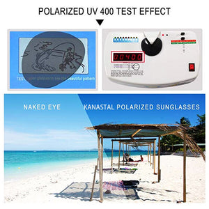 Men Polarized Fishing Sunglasses Women TR90 Frame Outdoor Sport Sun Glasses Male Camping Hiking Fisherman Eyewear UV400