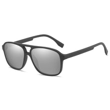 Load image into Gallery viewer, Men Polarized Sunglasses Brand Design Coating Goggle Male Square Driving Sun Glasses UV400 Shades Eyewear gafas de sol