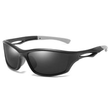 Load image into Gallery viewer, Men Polarized Sunglasses Brand Design Male Square Coating Driving Sun Glasses UV400 Goggle Shades Eyewear gafas de sol
