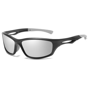 Men Polarized Sunglasses Brand Design Male Square Coating Driving Sun Glasses UV400 Goggle Shades Eyewear gafas de sol