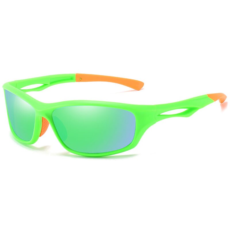 Men Polarized Sunglasses Brand Design Male Square Coating Driving Sun Glasses UV400 Goggle Shades Eyewear gafas de sol