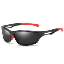 Load image into Gallery viewer, Men Polarized Sunglasses Brand Design Male Square Coating Driving Sun Glasses UV400 Goggle Shades Eyewear gafas de sol