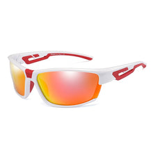Load image into Gallery viewer, Men Polarized Sunglasses Brand Designer Vintage Men Square Coating Driving Sun glasses UV400 Shades Eyewear Gafas De Sol