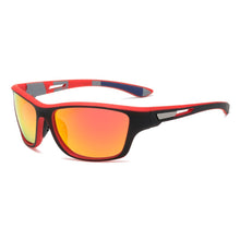 Carica l&#39;immagine nel visualizzatore di Gallery, Men Polarized Sunglasses Fishing Goggles  Brand Outdoor Sports Car Driving Sun Glasse Male UV Protection Eyewear Oculos