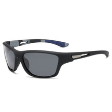 Carica l&#39;immagine nel visualizzatore di Gallery, Men Polarized Sunglasses Fishing Goggles  Brand Outdoor Sports Car Driving Sun Glasse Male UV Protection Eyewear Oculos