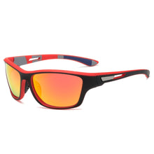Carica l&#39;immagine nel visualizzatore di Gallery, Men Polarized Sunglasses Fishing Goggles  Brand Outdoor Sports Car Driving Sun Glasse Male UV Protection Eyewear Oculos
