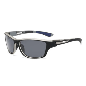 Men Polarized Sunglasses Fishing Goggles  Brand Outdoor Sports Car Driving Sun Glasse Male UV Protection Eyewear Oculos