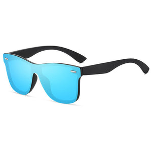 Men Polarized Sunglasses for Women Men Rays Brand Designer Driving Night Vision Sun Glasses Goggles Anti-UV Shades 2023