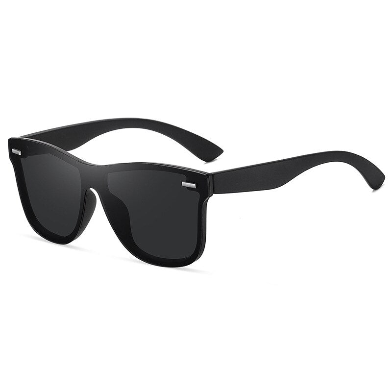 Men Polarized Sunglasses for Women Men Rays Brand Designer Driving Night Vision Sun Glasses Goggles Anti-UV Shades 2023