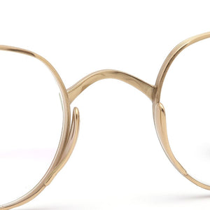 Men Pure Titanium Glasses Frame Oval Women Prescription Myopia Optical Eyeglasses Vintage Handmade Acetate Japan Square Eyewear