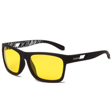 Load image into Gallery viewer, Men Square Polarized Sunglasses Brand Design Vintage Men Coating Driving Sun glasses UV400 Shades Eyewear Oculos de sol
