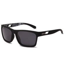 Load image into Gallery viewer, Men Square Polarized Sunglasses Brand Design Vintage Men Coating Driving Sun glasses UV400 Shades Eyewear Oculos de sol
