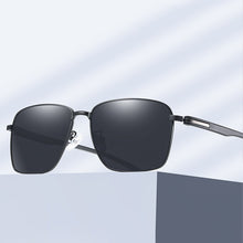 Load image into Gallery viewer, Men Sunglasses Brand Classic Polarized Mirror UV400 Lens Glasses Driving Sports Eyewear Accessories Sunglasses For Men