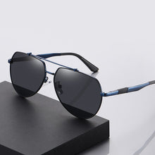 Load image into Gallery viewer, Men Sunglasses Classic Outdoor Sun Glasses Polarized UV400 Lens Driving Sports Women Eyewear For Male/Female 6322