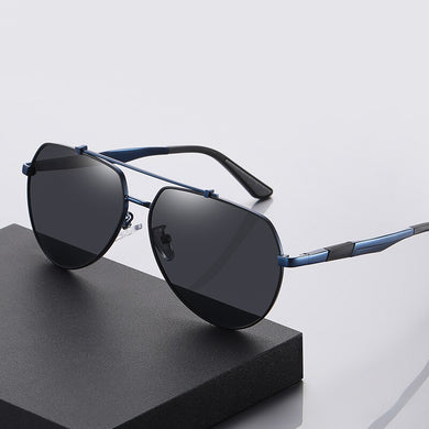 Men Sunglasses Classic Outdoor Sun Glasses Polarized UV400 Lens Driving Sports Women Eyewear For Male/Female 6322