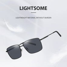 Carica l&#39;immagine nel visualizzatore di Gallery, Men Sunglasses Classic Outdoor Sun Glasses Polarized UV400 Lens Driving Sports Women Eyewear For Male/Female 3373