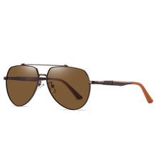 Load image into Gallery viewer, Men Sunglasses Classic Outdoor Sun Glasses Polarized UV400 Lens Driving Sports Women Eyewear For Male/Female 6322