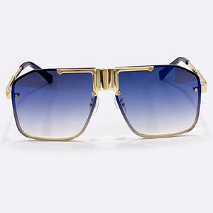 Men Sunglasses Classic Sunglasses  Women 2023 Pilot Sun glasses Men Oculos De Sol Gafas UV400 Retro Eyewear
