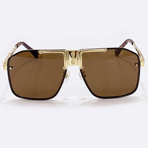 Men Sunglasses Classic Sunglasses  Women 2023 Pilot Sun glasses Men Oculos De Sol Gafas UV400 Retro Eyewear