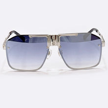 Load image into Gallery viewer, Men Sunglasses Classic Sunglasses  Women 2023 Pilot Sun glasses Men Oculos De Sol Gafas UV400 Retro Eyewear