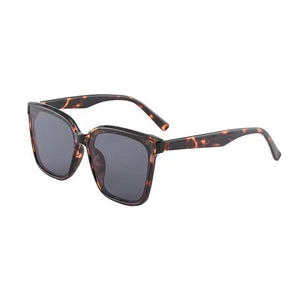 Men Sunglasses Square Polarized Outdoor Driving Sun Glasses Custom Prescription Myopia  Male Goggles Shadow UV400